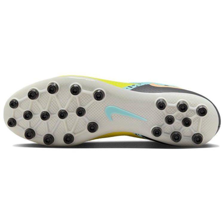 Nike Phantom GT2 Academy Ag 'Blu Giallo' DC0798-407
