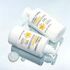APLB Retinol Vitamin C Vitamin E Body Lotion 300ml - Firming Nourishing, Korean