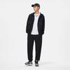 Li Ning Sports Trendy Collection Jacket Men's Black AJDT039-6