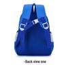 2025 Autumn Kids' Large Capacity Excavator Backpack: Lightweight, Cute Cartoon Schoolbag for Kindergarten