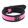 Exotic Accessory of Puppy Play Bondage Collar Strap for Men Women Bdsm Slave Cosplay Fetish Sponge Choker Flirt Erotic Sex Toys