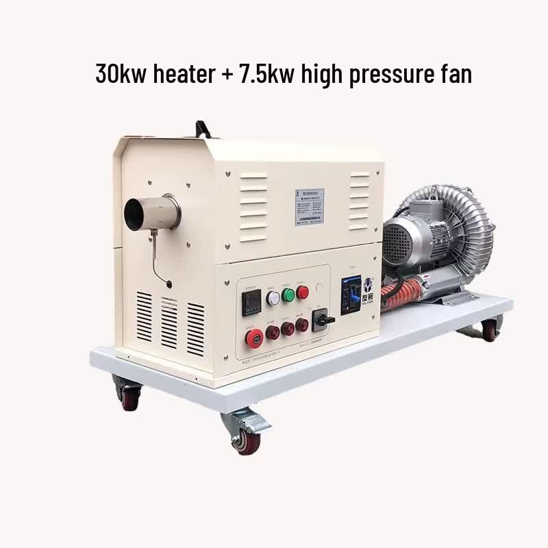 Xingdu Industrial Smart High-Power Hot Air Heater
