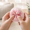 Geformtes Spielzeug Knackiger Ball für Stress