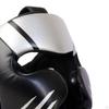 Boxing Headgear Face Cover Thickened Comfortable Forehead and Ear Protection Full for