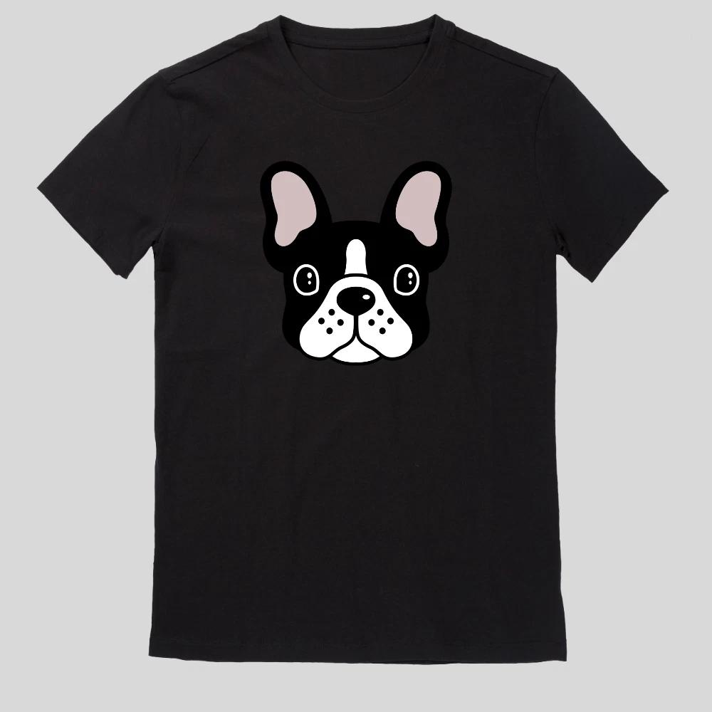 Französische Bulldogge Hunderasse T-Shirt XS