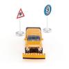 SIKU winter work vehicle SK2546
