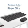 Logitech MK470 Wireless Keyboard and Mouse Combo