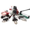 Belton Lightweight Hydraulic Rescue Tools CN plug (adapter included)