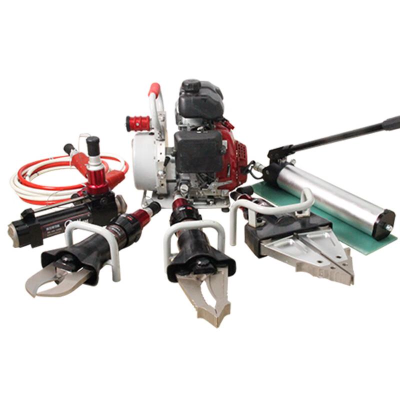 Belton Lightweight Hydraulic Rescue Tools CN plug (adapter included)