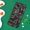 Symbol Math Science Physics Formulas Case For Honor Magic 7 Pro 6 5 50 70 90 200 Lite X9b X9a X8a X8b X7a X6a X8 X9 X9c Cover