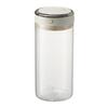 Large Capacity Coffee Beans Vacuum Sealed Tank Bean Storage Container  Milk Powder Storage