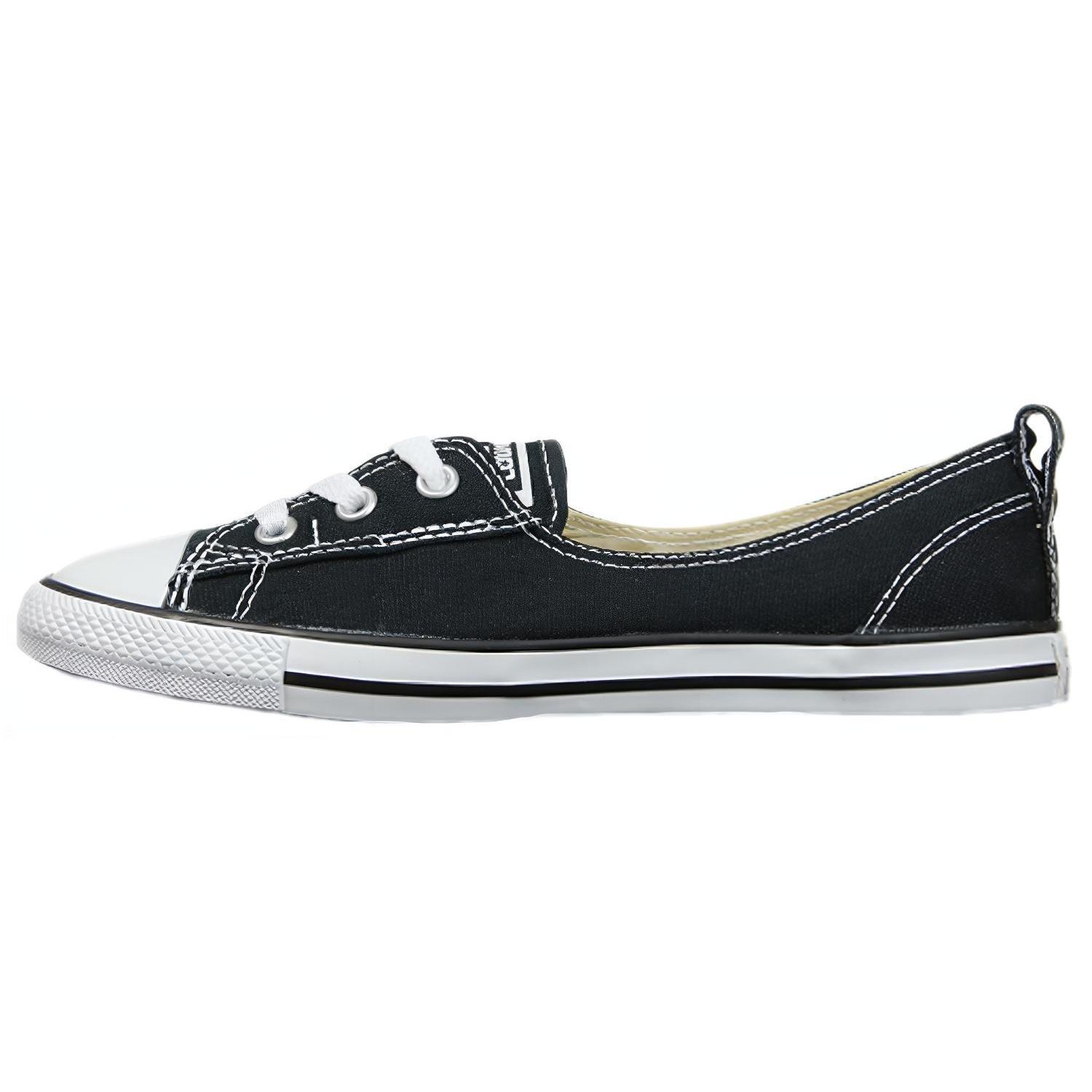 

Converse Chuck Taylor All Star Ballet Lace Black Women s 547162C 35.5