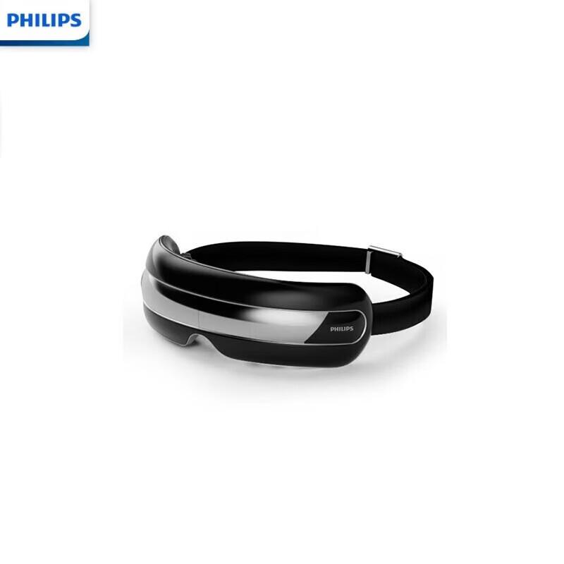 

Philips Smart Heated Eye Massager