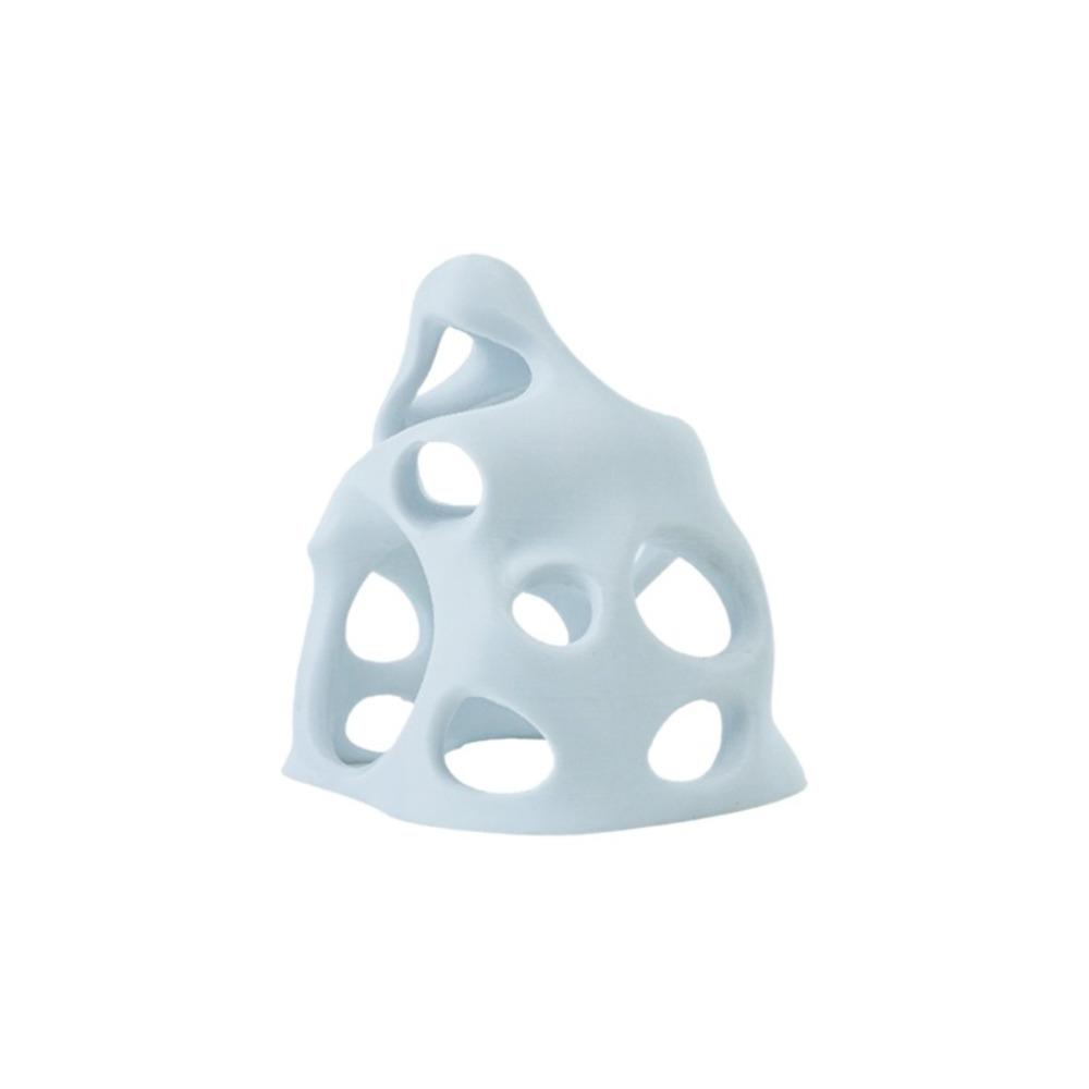 Natural Look Fish Shrimp Breeding Shelter 3D Printed Aquarium Hiding House Micro Landscape