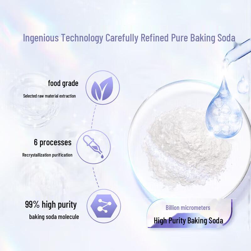 Colgate Baking Soda Spearmint Toothpaste