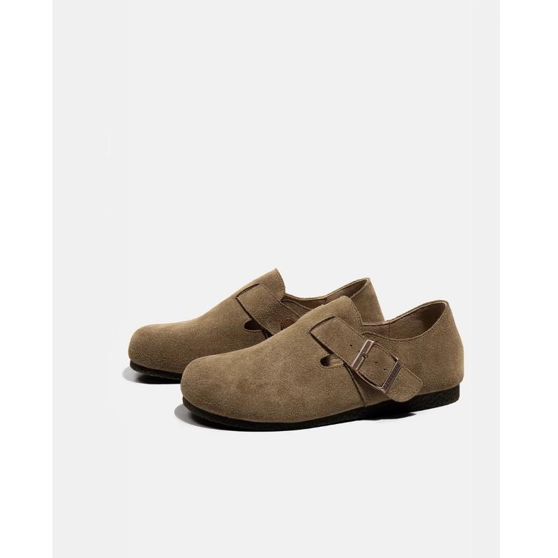 

Осень и зима новая бархатная модная ретро платформа женские туфли лодочки универсальные хлопковые туфли 40