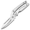 Household Multi-functional Chicken Bone Scissors Stainless Steel Kitchen Food Scissors
