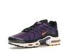 Nike Air Max Plus Low Voltage Purple - DX0755-500