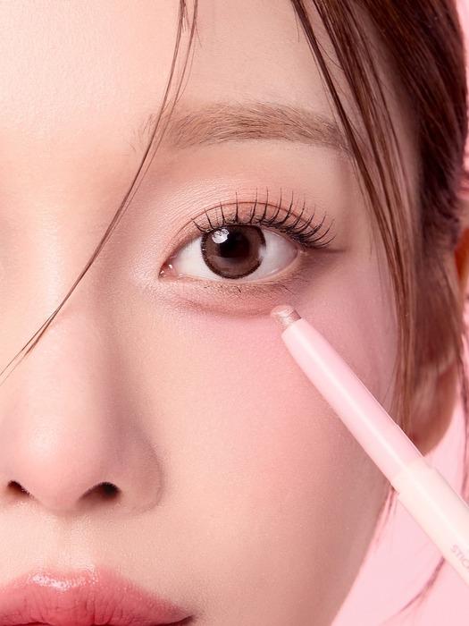 INGA Shine Eyes Stick Shadow 3 Colors