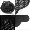 Motorcycle Helmet Liner Breathable Sweat Wicking Helmet Cushion Pad Quick-drying Motorcycle Helmet Cushion Inner Lining