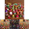 Hot Sale 2pcs Mini Shopkins Season 2-5 Toys Abs Plastic Material