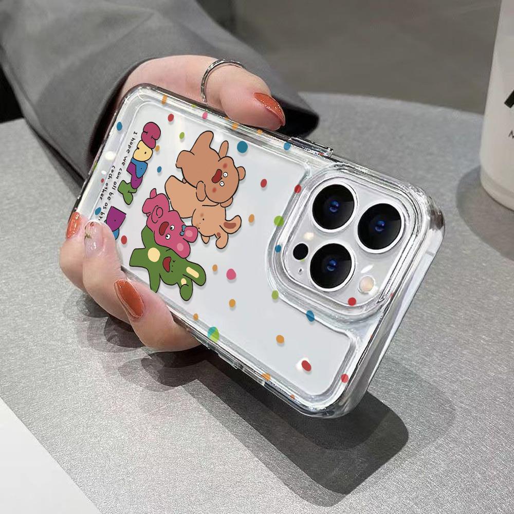 Phone Case for iPhone 11 12 13 14 15 16 iPhone 14 15 16 Pro Max Samsung A16 A35 A36 A54 A55 S25 Xiaomi 11T Space Shell