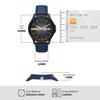 AX Armani Exchange NA AX2442 Men's Blue Watch