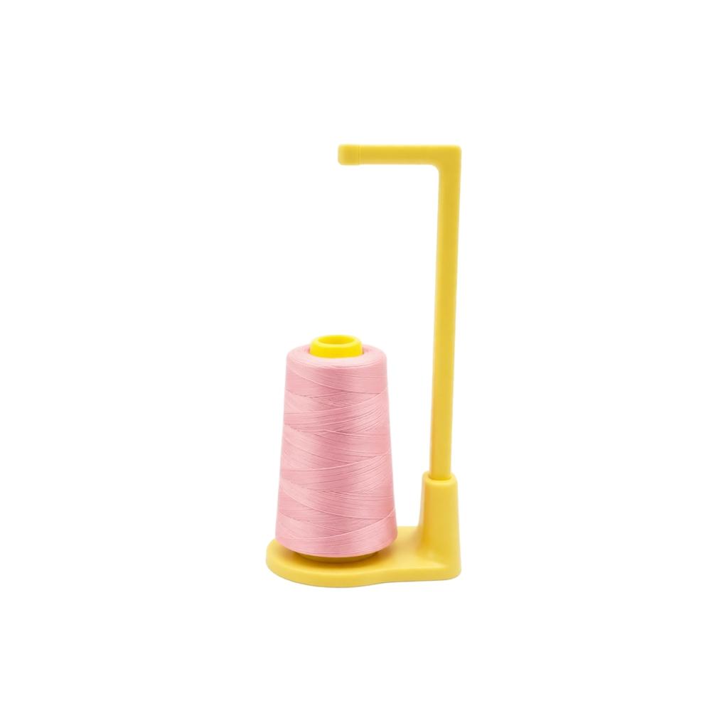 Large Capacity Thread Spool Rack for Sewing Machine Organization