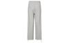 Nike Sportswear Swoosh Men's Open-Hem Fleece Pants Gray FN3343-063