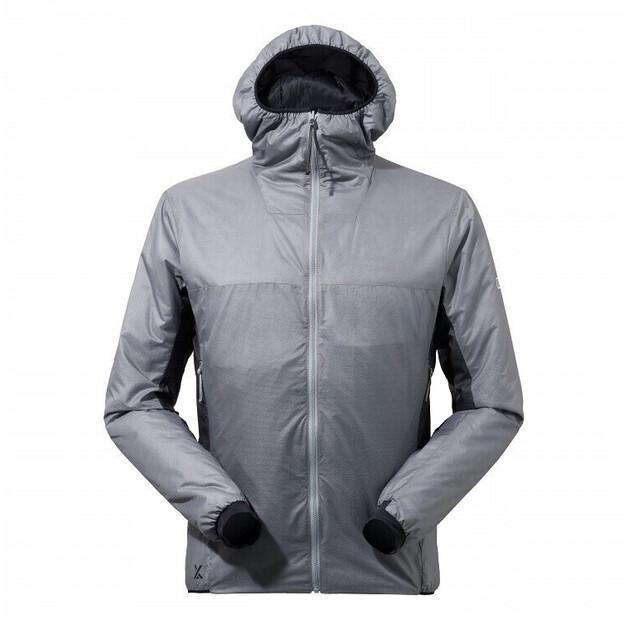 Куртка Berghaus MTN Arete LB