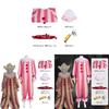 It Chapter Two Cosplay Costume Polyester Fabric For Halloween Party And Movie Fan