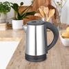 Electric Kettle Fast Boiling Modern Water for Home Kitchen Office 2.3L