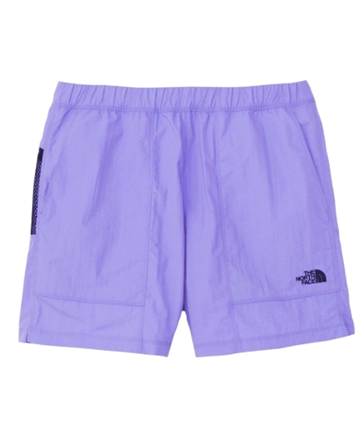 

North Strider Short Optic Violet XL [The Face]