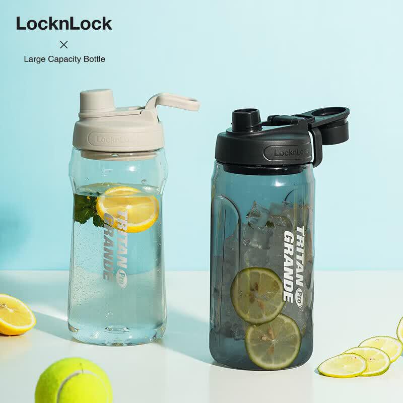 LOCKLOCK Tritan Sports Water Bottle
