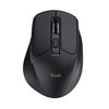Mouse Niven Comfortable Multi-Wireless Black
