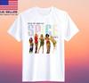Spice Girls  Vintage 90s Style, Retro Pop Band Graphic Tee Black Shirt Unisex T-Shirt