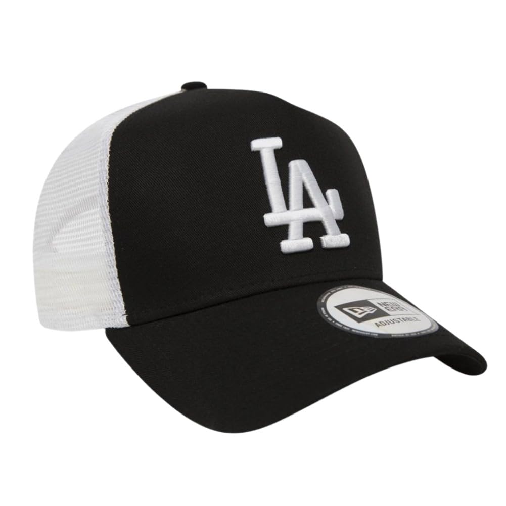 9FORTY Trucker Mesh Cap Hat [New Era] 940A-Frame Men's & Women's [Item]
