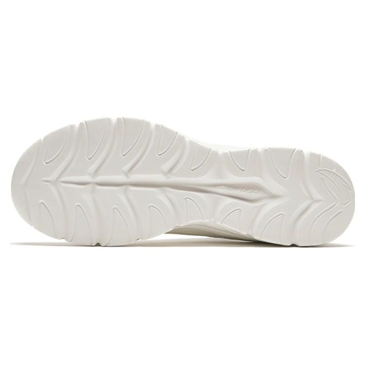 Anta Comfortable Versatile Durable Lightweight Low-Top Running Shoes Men Sneaker White 912345580-10