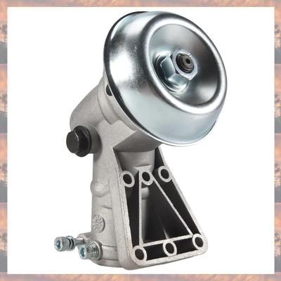 2025 Trend 28Mm 10T Gearbox Gearhead Gear Case Working Head Trimmer Brushcutter For Oleo-Mac Dia SPARTA 36/37/38/43/44 Emark EM7
