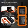 TPMS Sensor Reset Tool EL-50448 OEC-T5 Tire Pressure Monitoring System Activation Device with TX and Low Battery Indicator for Automotive Use