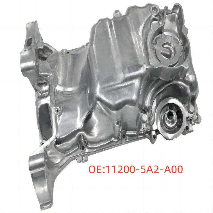 

Engine Oil Pan for Honda Accord (Part No. 11200-5A2-A00) 11200-5A2-A00