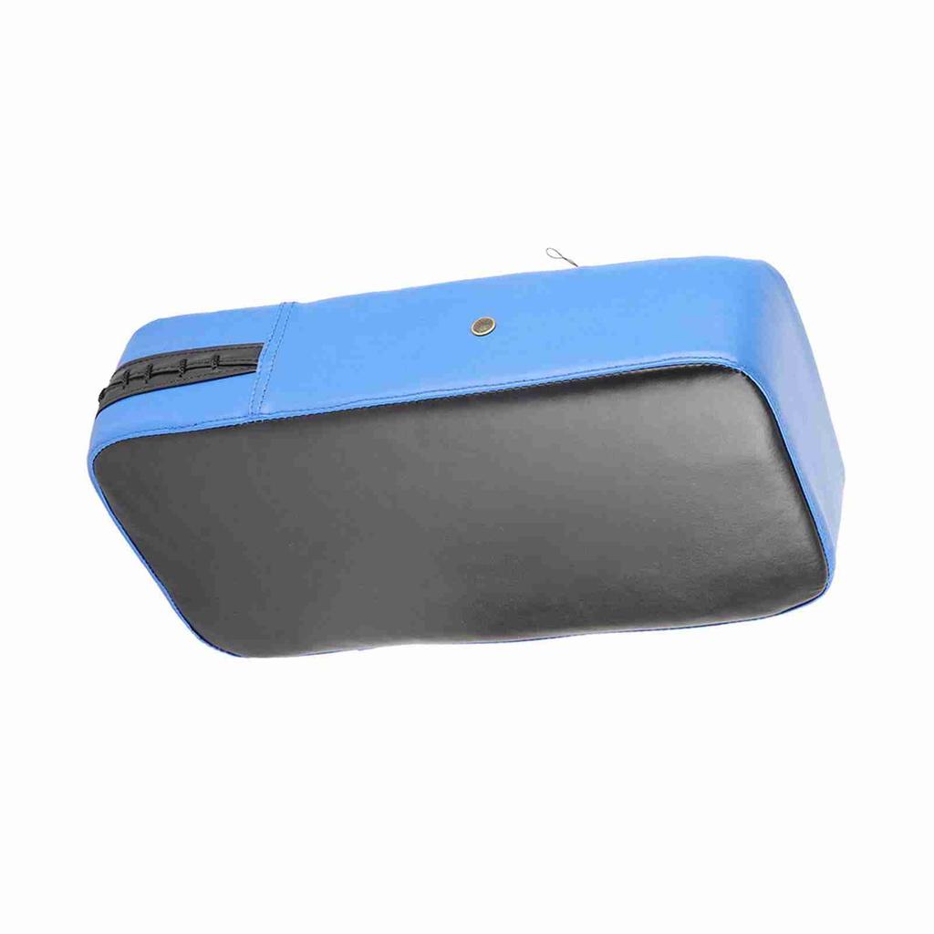 Taekwondo Box Ing Pad de lovire Mâini Picioare Țintă pentru picioare Antrenament de lovire  (roșu)