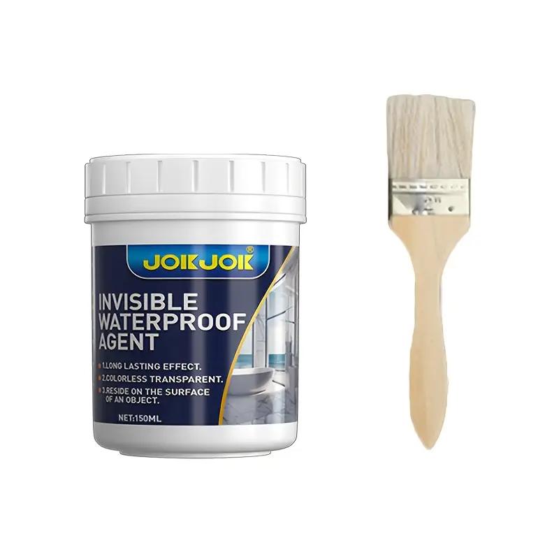 

Invisible premium waterproofing kit-long-lasting waterproof protection,yacht maintenance|easy to use|effective waterproofing