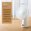 Mijia Portable Wireless Desk Fan