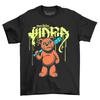 Bearstreet1-31 - Unbearably Cute Teddy Bear Tee for All Ages! Funny T-shirt, Unis