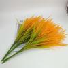Artificial Wheat and Rice Flower Props for Photography and Decoration