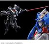 BANDAI SPIRITS HG Union Flag Custom II 1/144 Graham's (GN Flag)