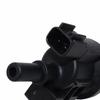 Vapor Canister Purge Valve 0280142519 Accessories CU5A-9G886-AA For Fusion 1.6L 4 Cyl 2014 For Fusion 1.6L 4 Cyl Ventilation Valves 4