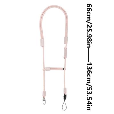 For Pocket 3 Adjustable Lanyard Action Camera Lanyard Handheld Action Camera Accessories For Pocket 3 Lanyard Replace