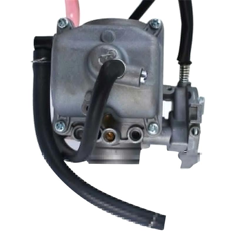 A51K-ATV Förgasarsats 3306-881 Passar till Arctic Cat 300 DVX 2009-2015 Reservdelar